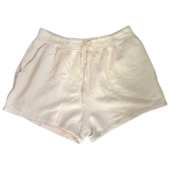 NWT - JOIE Tan Hunt Shorts ( Size 3/L) - Picture 4 of 6